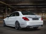 Mercedes-Benz C-Class by Carlsson 2014 года